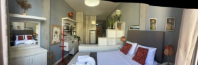 monolocale, a copacabana